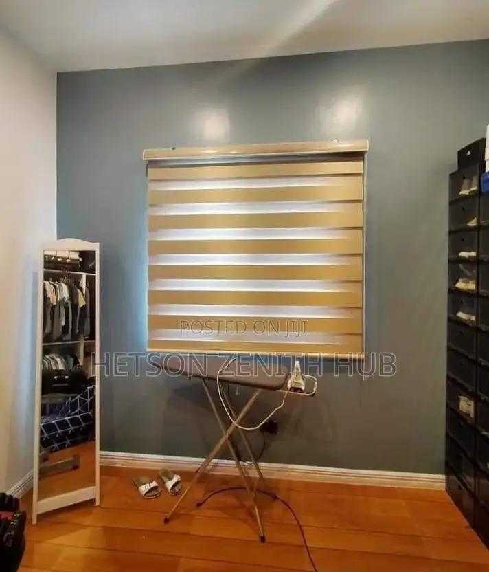 Perfect Blinds