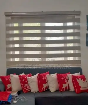Perfect Blinds