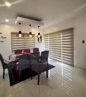Perfect Blinds