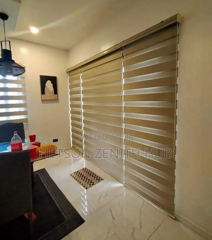 Original Blinds