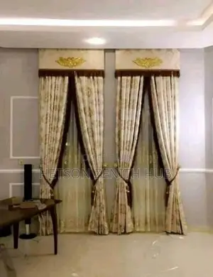 Perfect Curtains Design