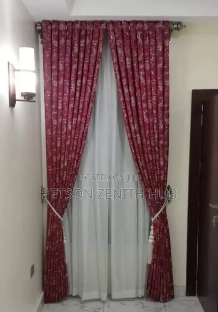 Curtains Designs