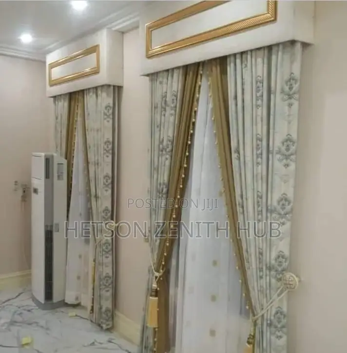 Curtains Designs