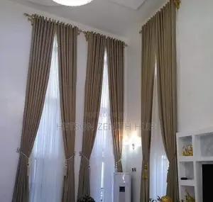 Curtains Designs
