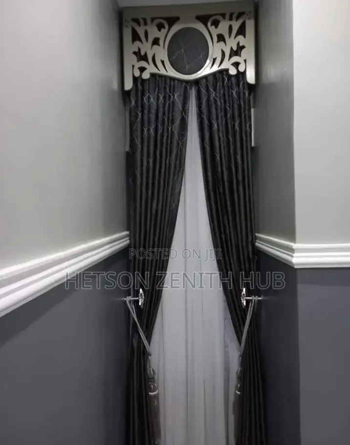 Curtains Designs