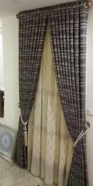 Curtains Designs