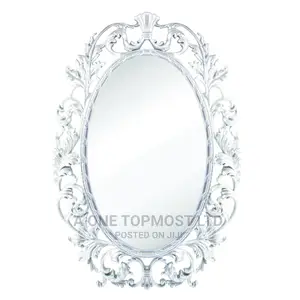 Mirror Royal White