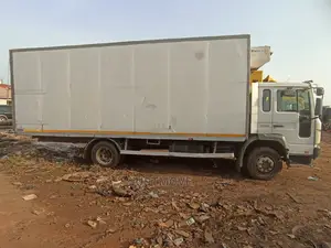 Interstate Relocation Service
