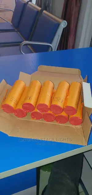 A Pack Of 10pcs Fireworks Light Sparkle