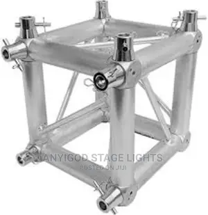 Top Truss Junction Beam Block