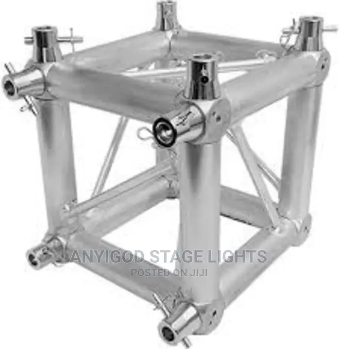 Top Truss Junction Beam Block