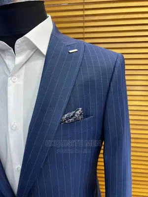 Italian Eleto Men’S Suit
