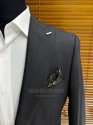 Eleto Italian Officials Men’S Suits