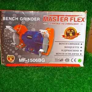 6" Bench Grinder
