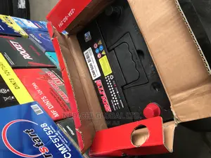 Quality Brand New Solite Korea Battery for Jeeps