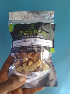 Licorice Root