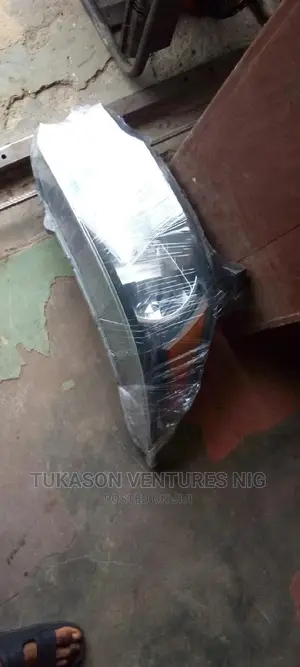 Headlight 2013 Honda CR-V