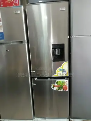 Nexus Refrigerator Nx301