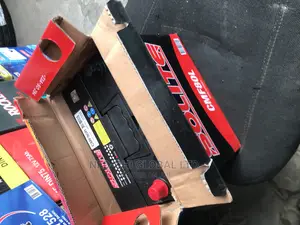 Quality Korea Solite Battery for Every Jeep and Car