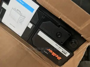 Brand New Battery for Benz Delkor 100ahs
