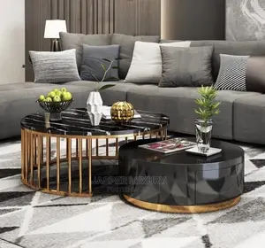 Awesome Center Table