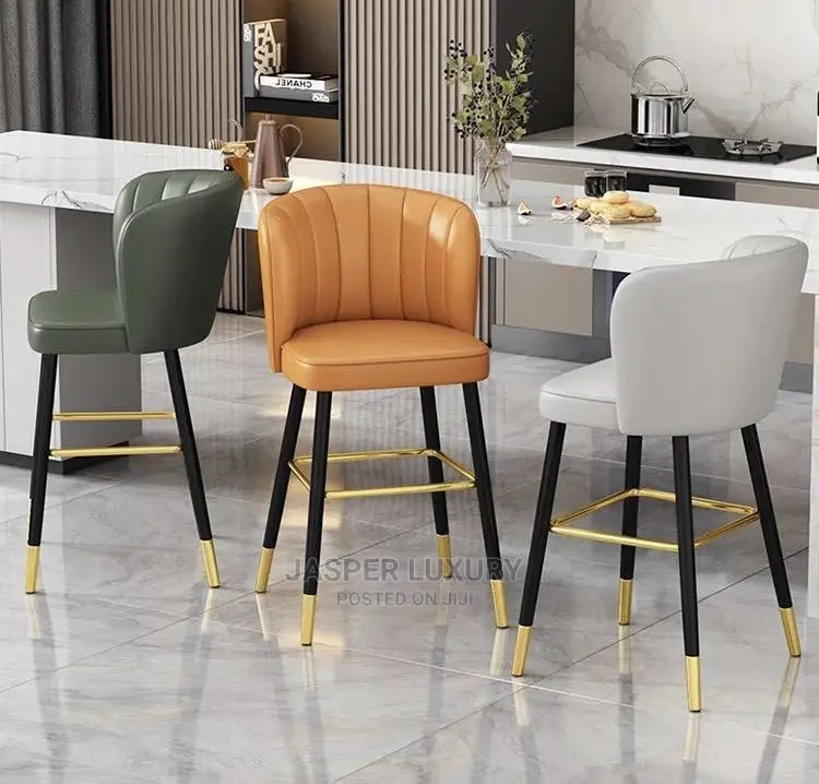 Awesome Bar Stools