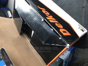 Delkor 100ahs for Benz Cars