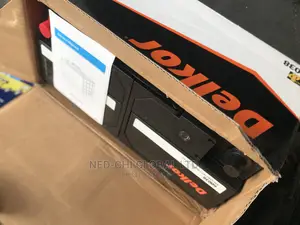 Durable Brand New Battery Delkor