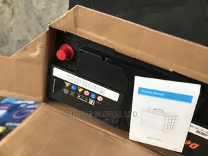 Quality Battery for Benz