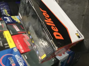 Quality Battery for Generator 100ahs
