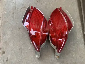 Back Bumper Lights Rx 350 2010 Model