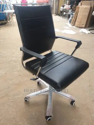 Excutive Swivel Lether Chairs