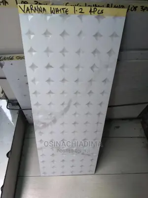 Spanish Porcelain Wall Tiles