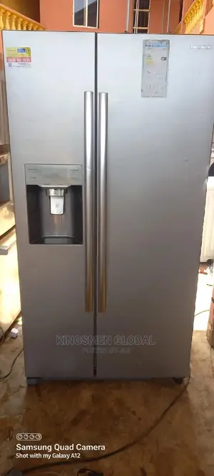 Samsung Daewoo Low Energy Inverter Refrigerator