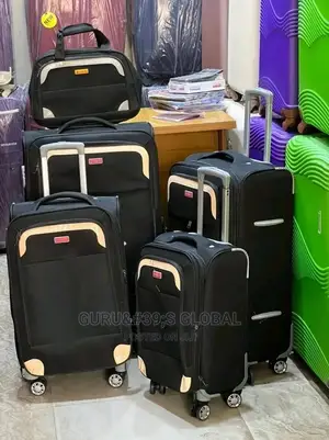 Fabulous Luggage/Traveling Bag