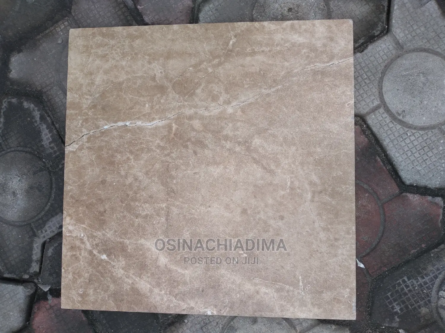 Quality CDK 40x40 Floor Tile