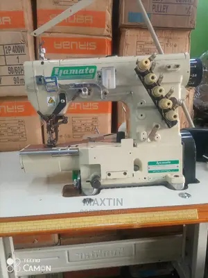 Ijamato Taping Industrial Machine