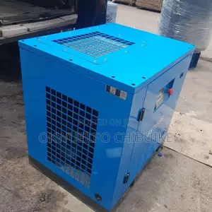 Screw Air Compressor 7.5kw 10HP 14bar 500fcm High Quality