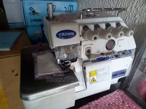 Crown Industrial Weaving Machine Strong Reliable