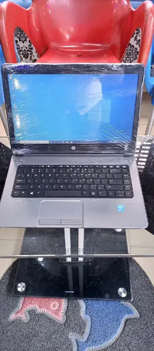 Laptop HP ProBook 640 G1 8GB Intel Core i7 HDD 500GB