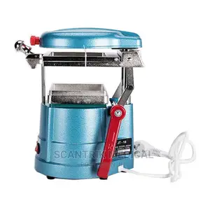 Thermoforming Dental Vacuum Machine