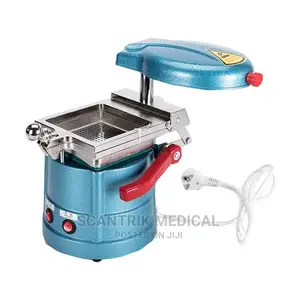 Vacuum Forming Molding Machine