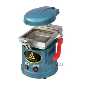 Dental Appliances Vacuum Former