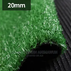 Artificial Grass Wholesalers (Lagos) 5 Years Warranty