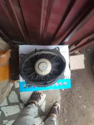Door Speakers for Lexus RX330