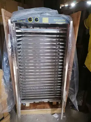 24 Trays Dehydrator