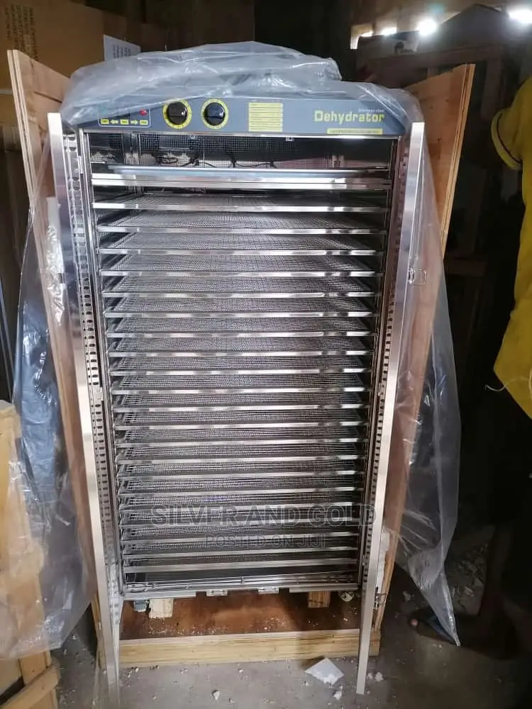24 Trays Dehydrator