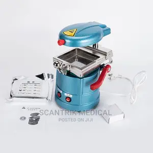 Excellent Vacuum Forming Machine