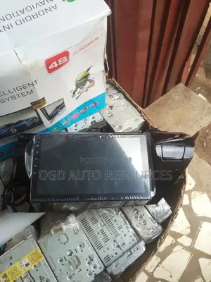 2018/2020, Hilux Android Stereo