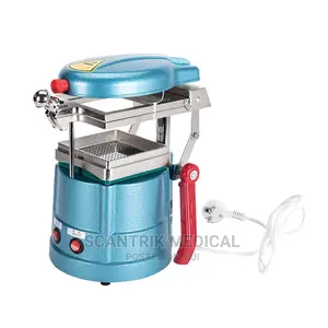 Hospital Equipment Vacuum Forming Machine